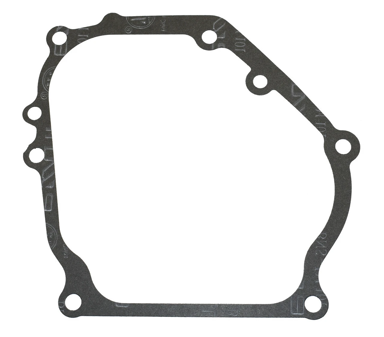 Tillotson 212E Crankcase Gasket 1 Tillotson 212E Crankcase Gasket