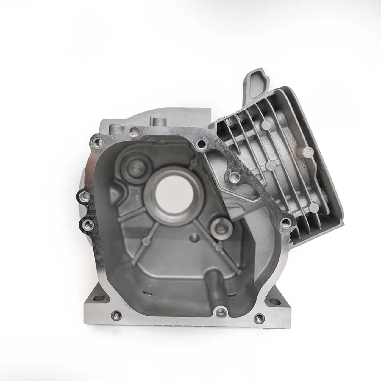 Tillotson Racing Block, 72mm - No Gas Tabs (225cc Crankcase) 2 Tillotson Racing Block, 72mm - No Gas Tabs (225cc Crankcase) - Image 2