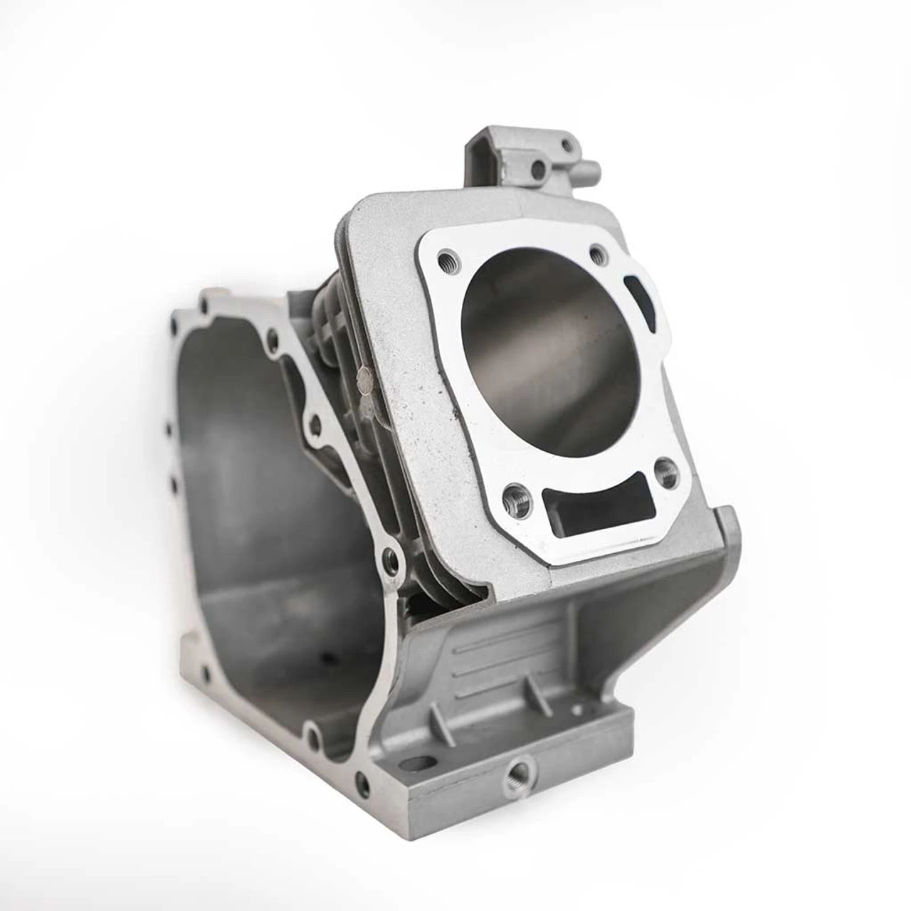 Tillotson Racing Block, 72mm - No Gas Tabs (225cc Crankcase) 3 Tillotson Racing Block, 72mm - No Gas Tabs (225cc Crankcase) - Image 3