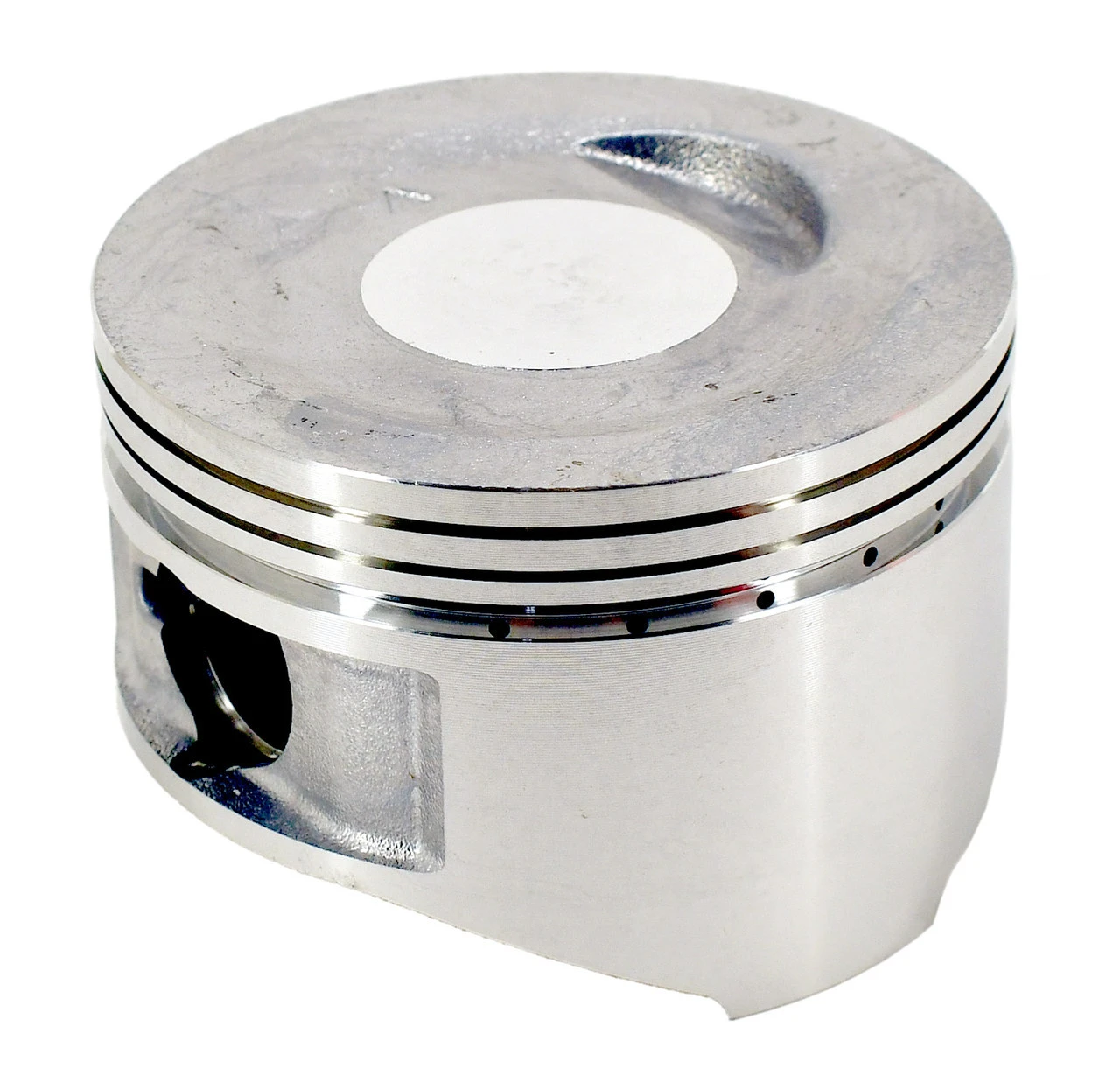 Tillotson 212E Piston 1 Tillotson 212E Piston