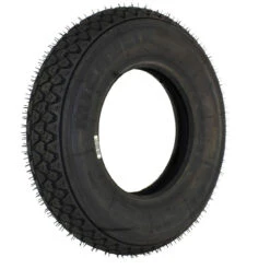 3.50 - 8" Front/Rear Tire S83
