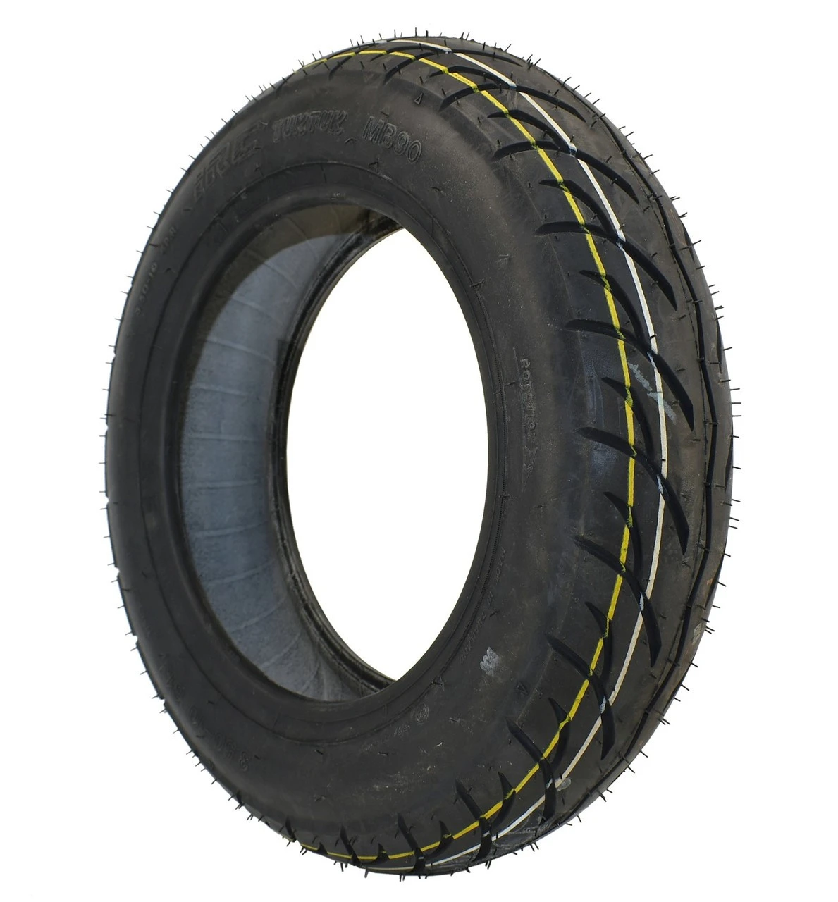 3.50 - 10" Front/Rear Tire MB90 1 3.50 - 10" Front/Rear Tire MB90