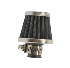 Vent Filter, K&N Style