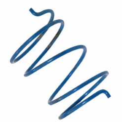 20 Series Driven Spring, Blue, 215698