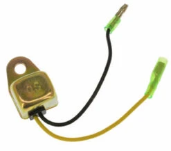 Mega Moto PRO212 Diode