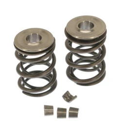 Dual Valve Spring Kit, Titanium Retainers