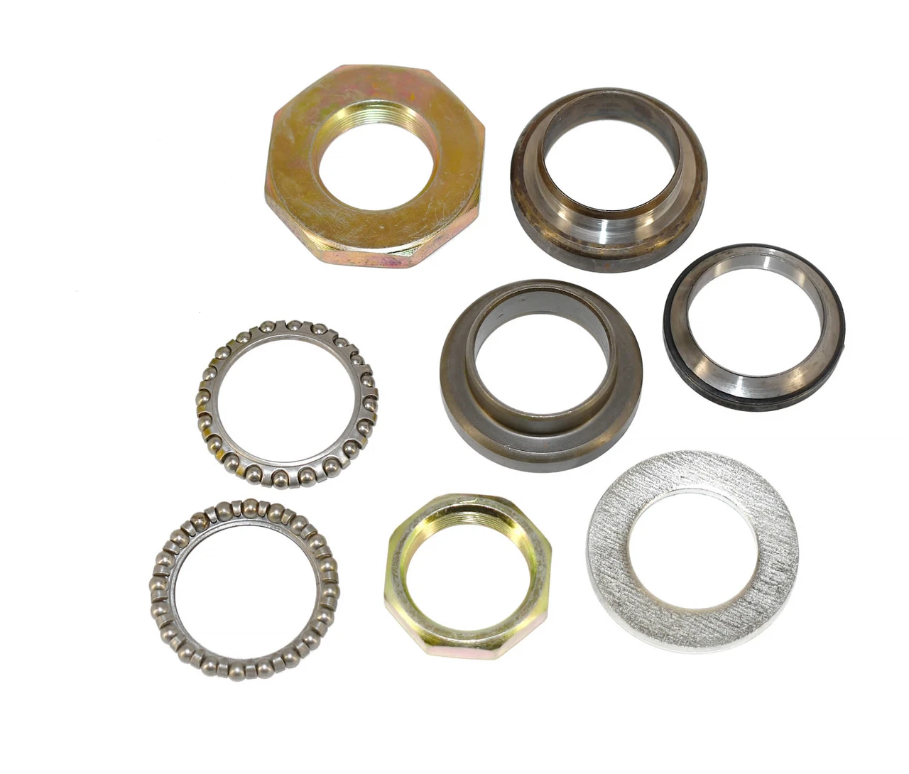 MB200 Fork Bearing Kit 1 MB200 Fork Bearing Kit