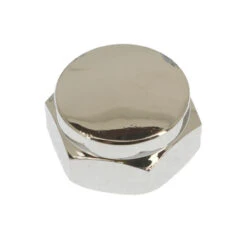 Mega Moto PRO212 Steering Stem Cap Nut