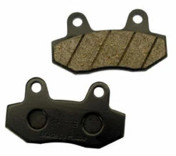 Brake Pads Rear MM-B212