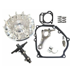 Ride Gear Shop 27 Stage 2: Tillotson 212 Performance Kit "Cruiser"