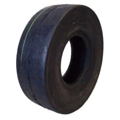 410 X 3.50-4" Slick Tire