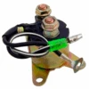Solenoid For 6.5 Starter Motor