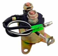 Solenoid For 6.5 Starter Motor