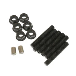 Stud Kit: Side Cover