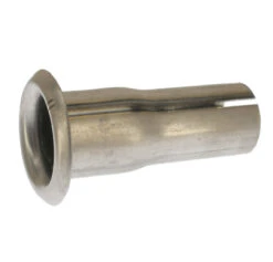 Trumpet End, 1"