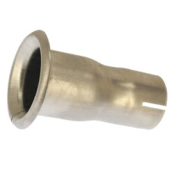 Trumpet End, 1-3/8"