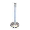 Stainless Steel Valve, 24mm